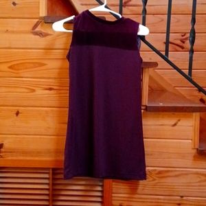 Girls formal dress